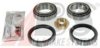 A.B.S. 200631 Wheel Bearing Kit